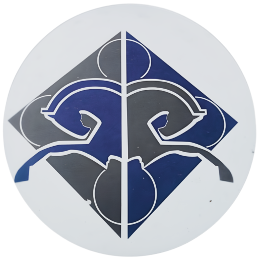 Emeterio Ortiz herrador castellón logo